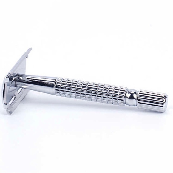 Double Edge Safety Razor - Picture 2 of 6